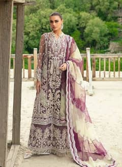 Maryam Hussain dress227