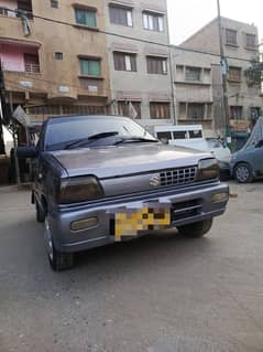 Suzuki modified luxury mehran 03213555245