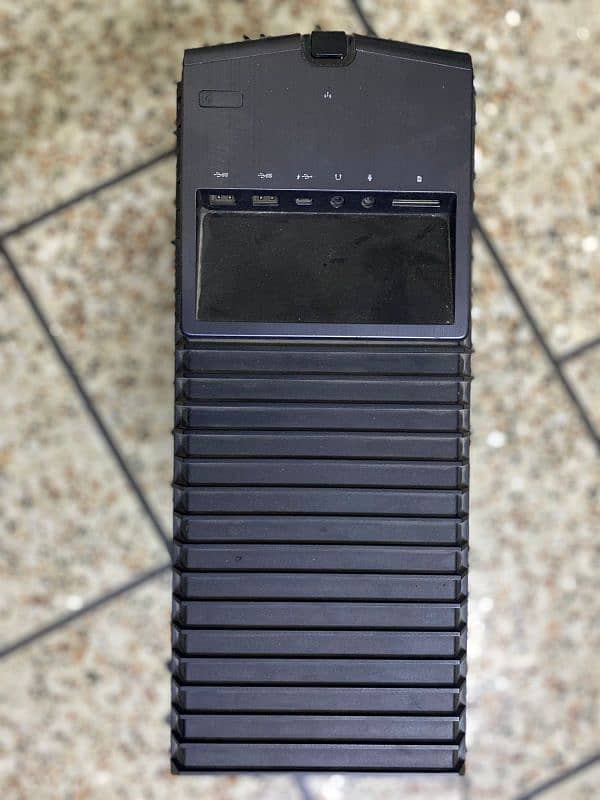 Omen by HP Desktop PC 870-101ne 2