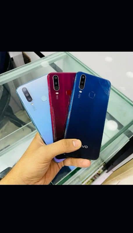 vivo oppo fresh kit available 5