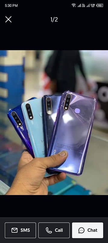 vivo oppo fresh kit available 8