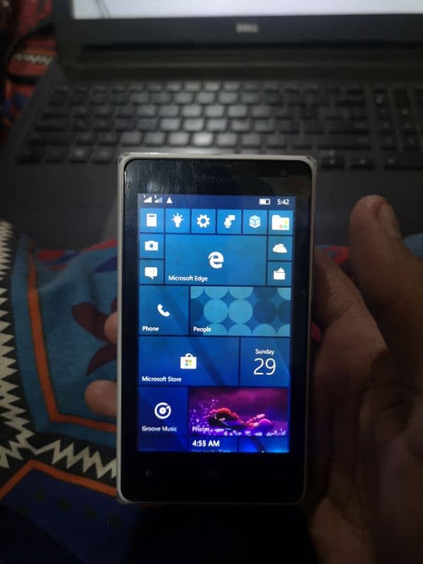 Microsoft Lumia 532 Dual Sim 0