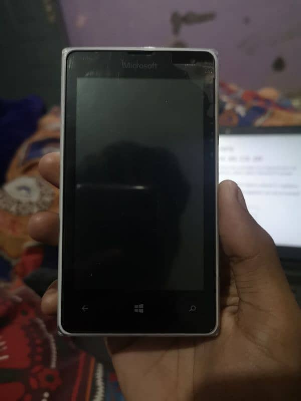 Microsoft Lumia 532 Dual Sim 5