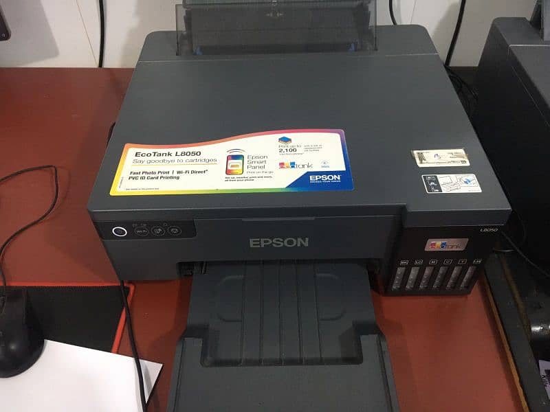 epson L8050 3