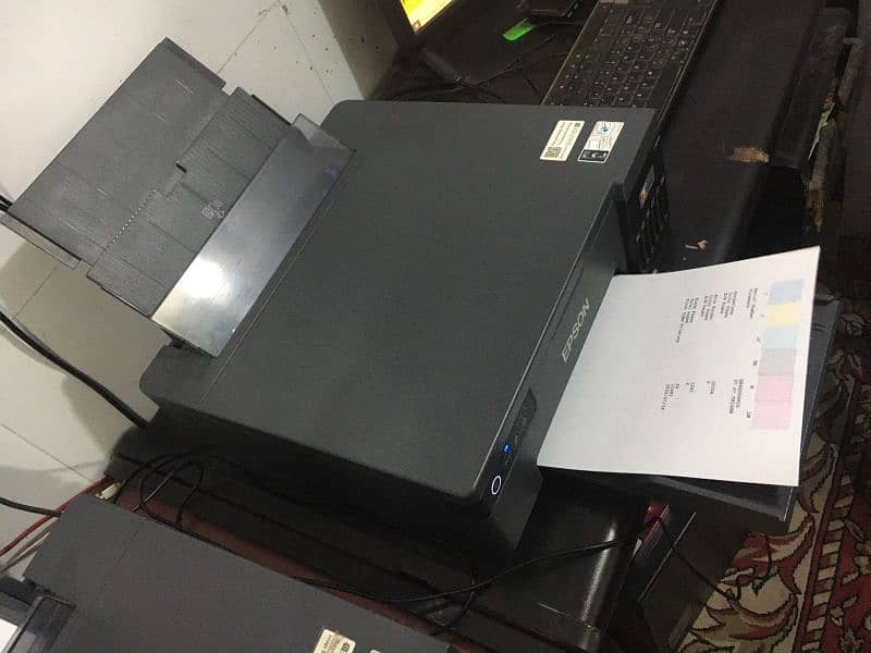 epson L8050 6