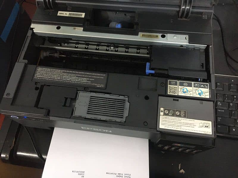 epson L8050 8