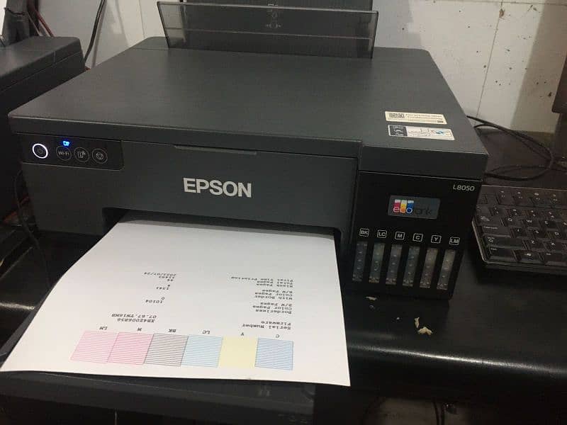 epson L8050 9