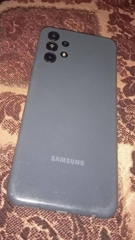 Samsung A13 in Havelian 1