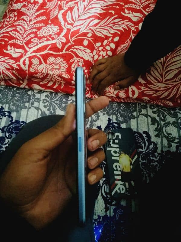 Infinix note 12 6/128 for sale 3