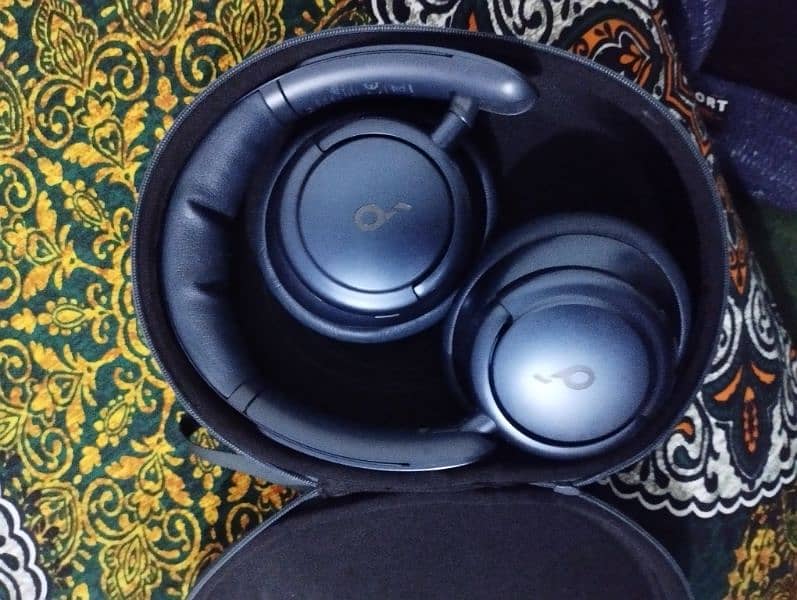 Soundcore Life Q-35 2