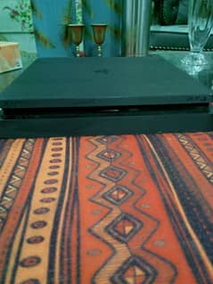 (Negotiable)PS4 Slim , 3 Popular CDs , Headset and one Free Controller