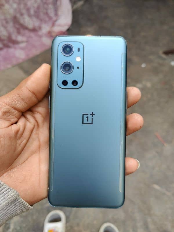 OnePlus 9pro urgent sale 1