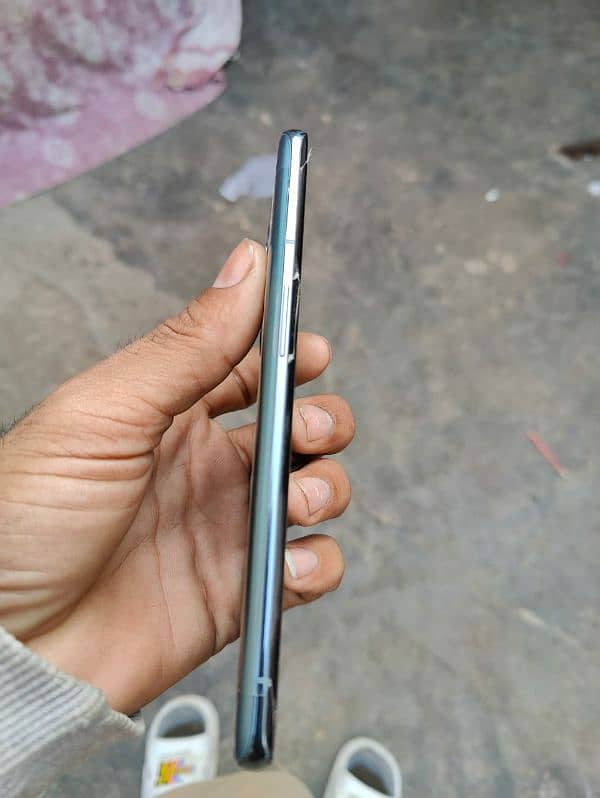 OnePlus 9pro urgent sale 4