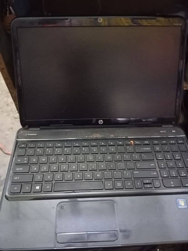 hp core i3 2nd gen 3