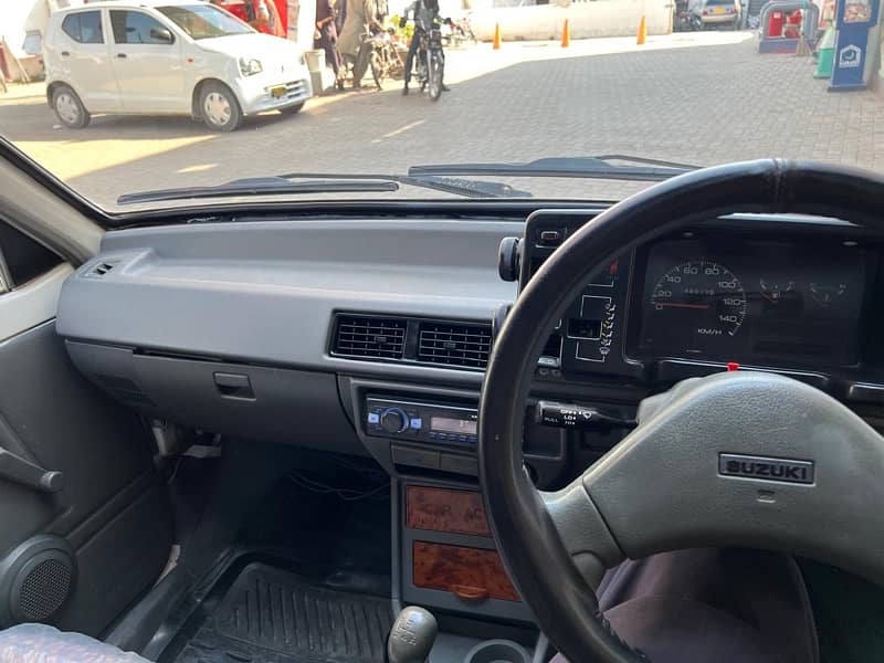 Suzuki Mehran VXR 2019 0