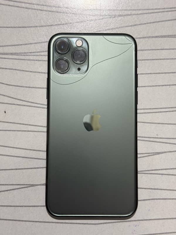 iPhone 11 Pro 2