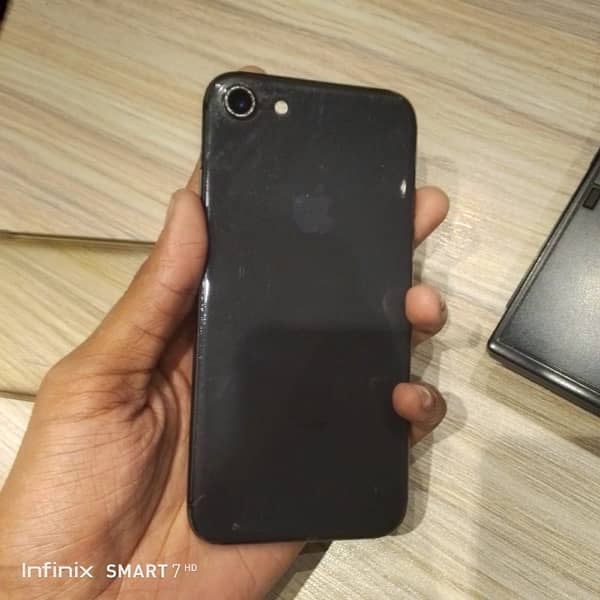 iphone 8 64gb pta approved 2