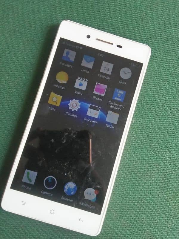 oppo A33 0