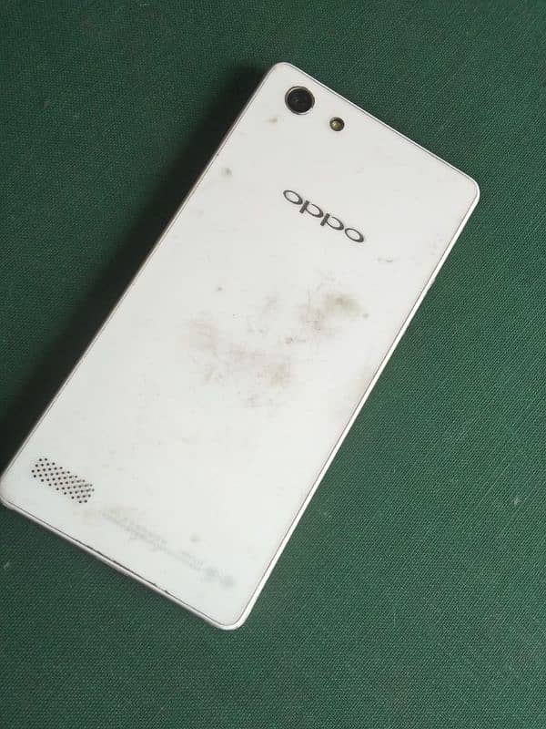 oppo A33 2