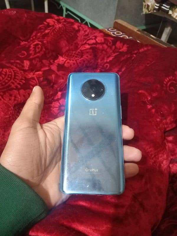 one plus7t urgent for sale 1