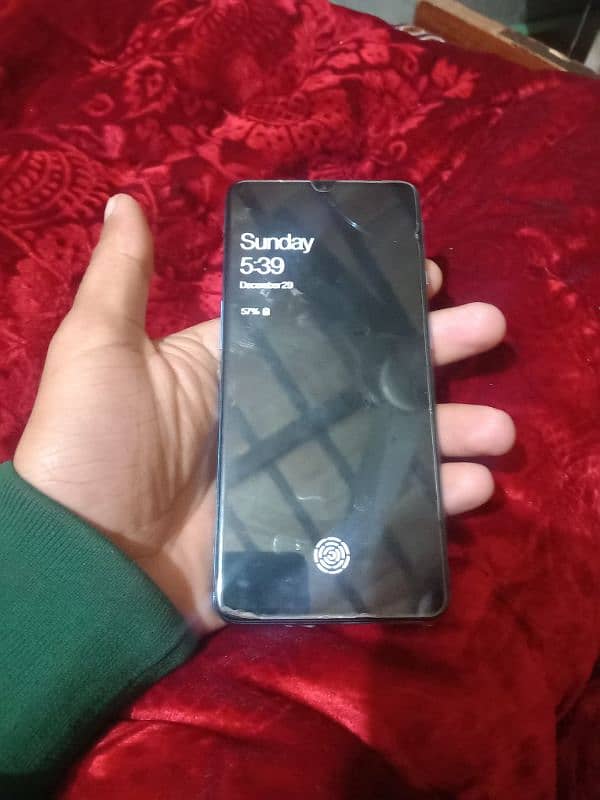 one plus7t urgent for sale 2