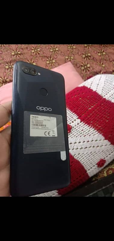 Oppo A12  4-64 3