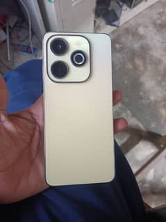 infinix Hot40i 8gb 256gb