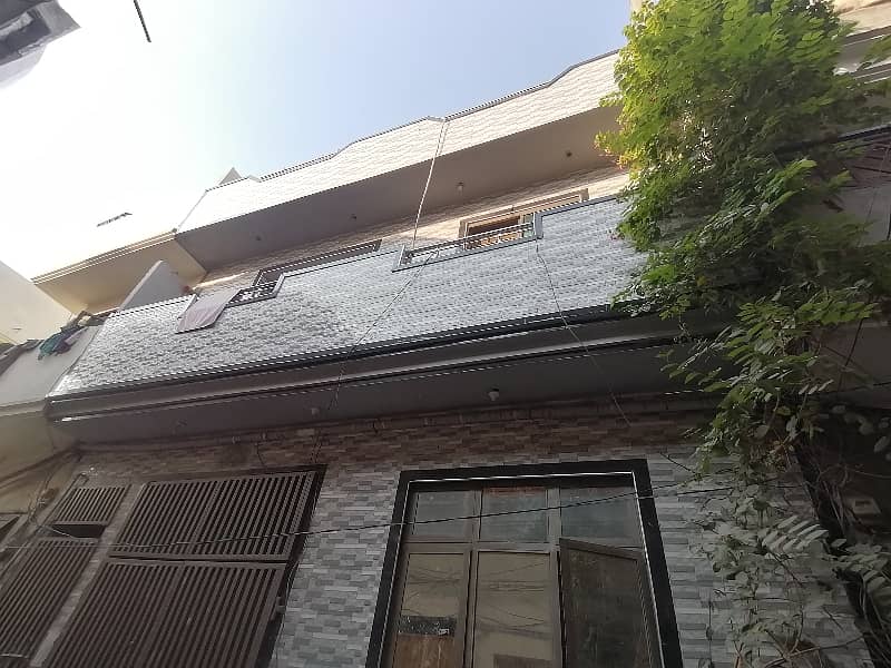 5 Marla House In Only Rs. 15000000 3