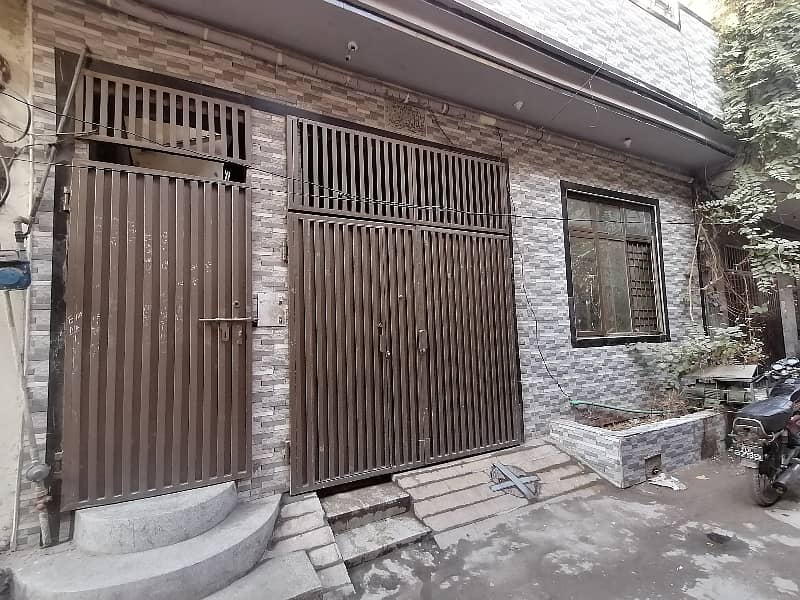 5 Marla House In Only Rs. 15000000 4