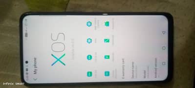 infinix