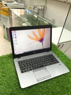 hp elitebook g2 core i5 5th generation 8gb ram 128ssd laptop for sale