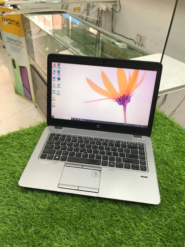 hp elitebook g2 core i5 5th generation 8gb ram 128ssd laptop for sale 1