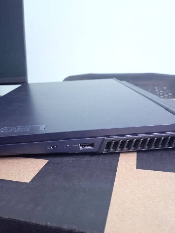 Lenovo Legion 5 Gaming laptop 2