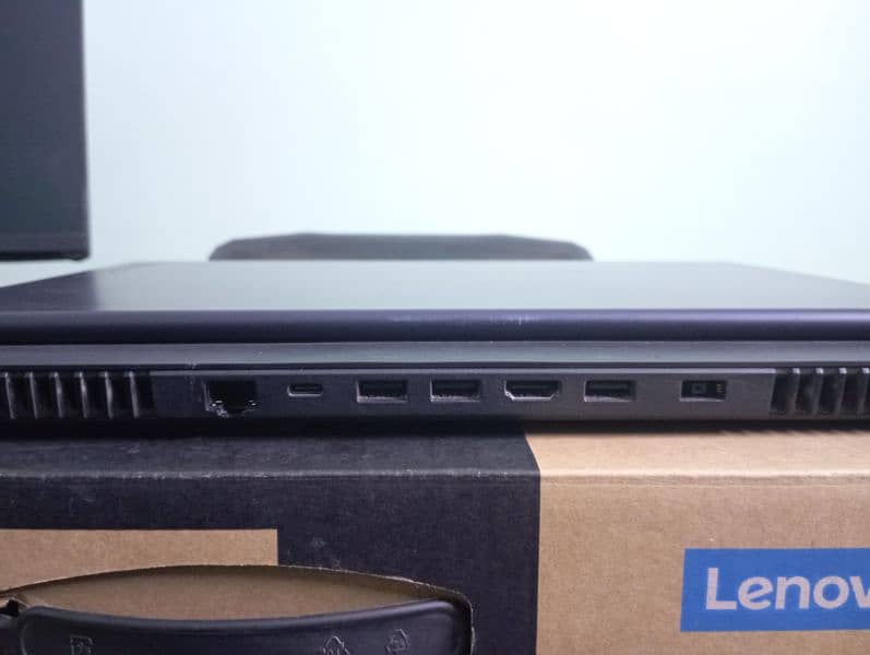 Lenovo Legion 5 Gaming laptop 3