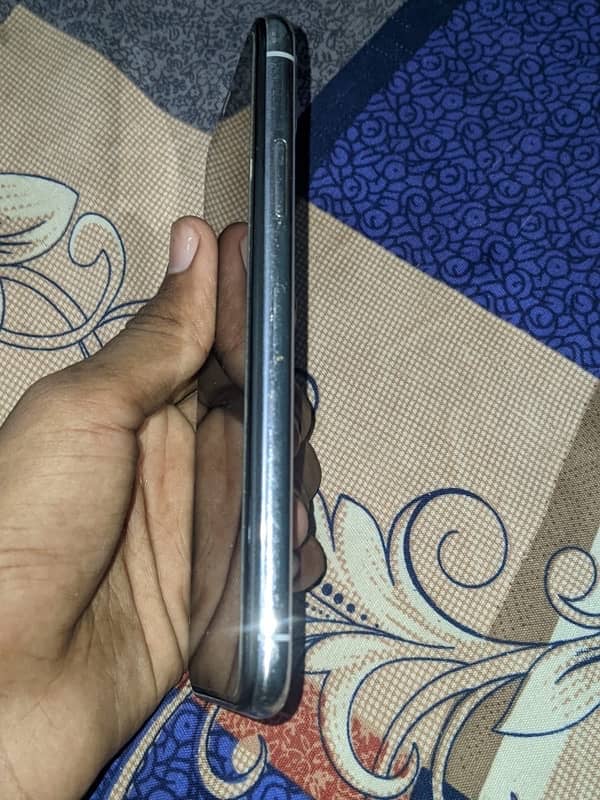 IPhone X PTA 3