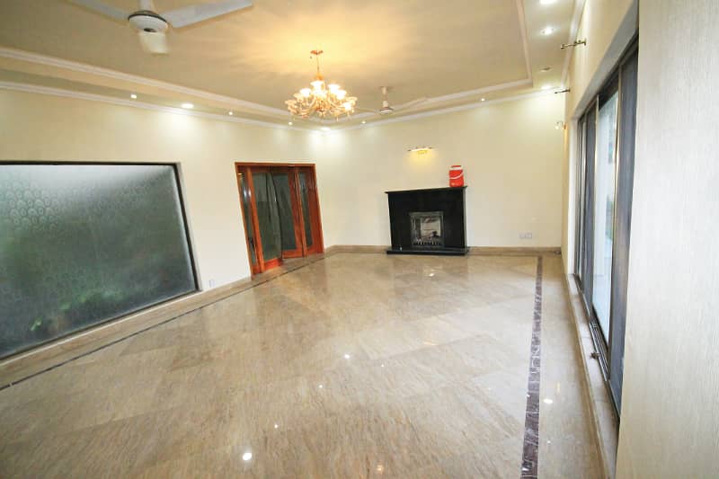 Cantt Properties offer 2 Kanal house with solar system availabel for rent in DHA phase 3 1