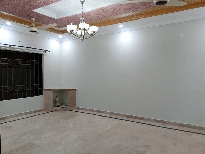 1 Kanal Upper Portion for Rent 1