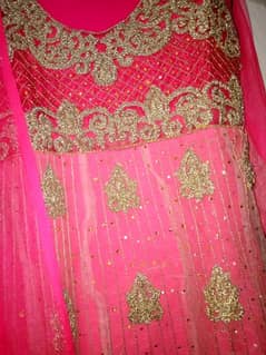 3pc  wedding outfits traditional Pakistani on sale price