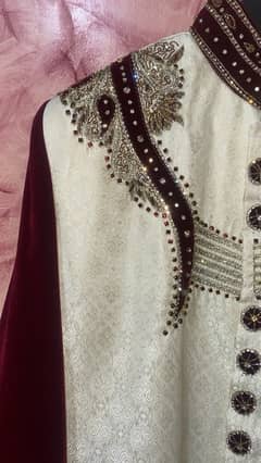 sherwani