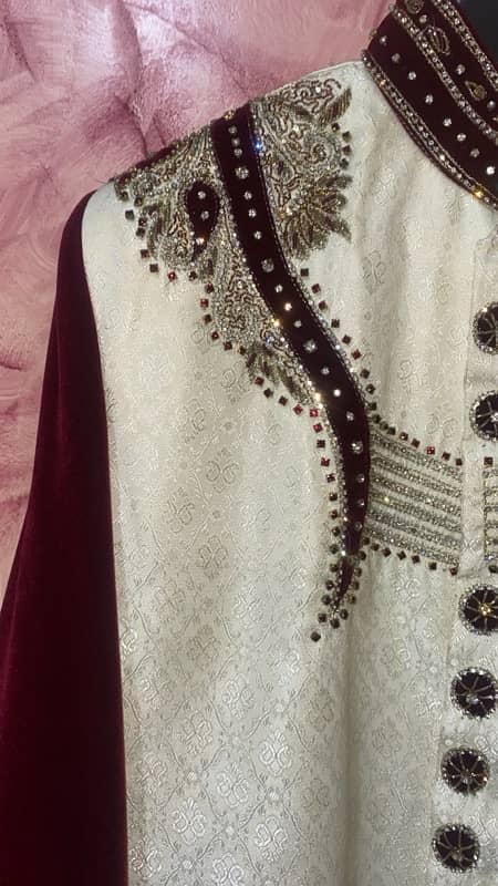 sherwani 0