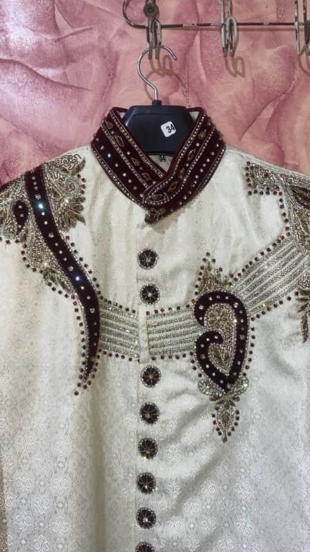 sherwani 2