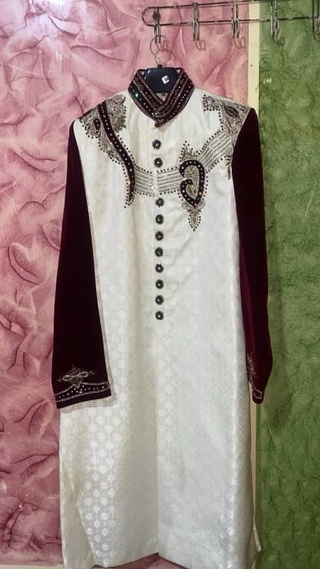 sherwani 3