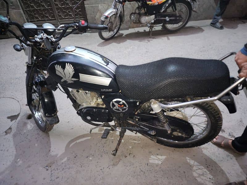 suzuki gs 150 0