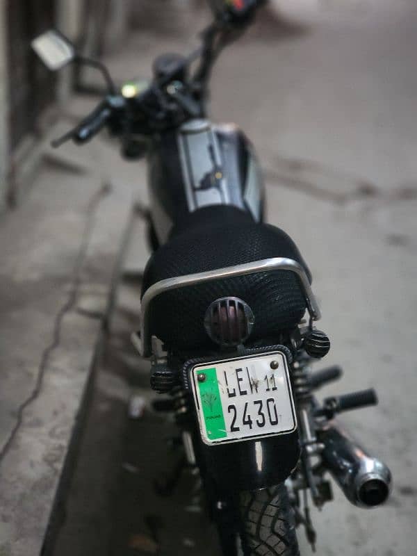 suzuki gs 150 3