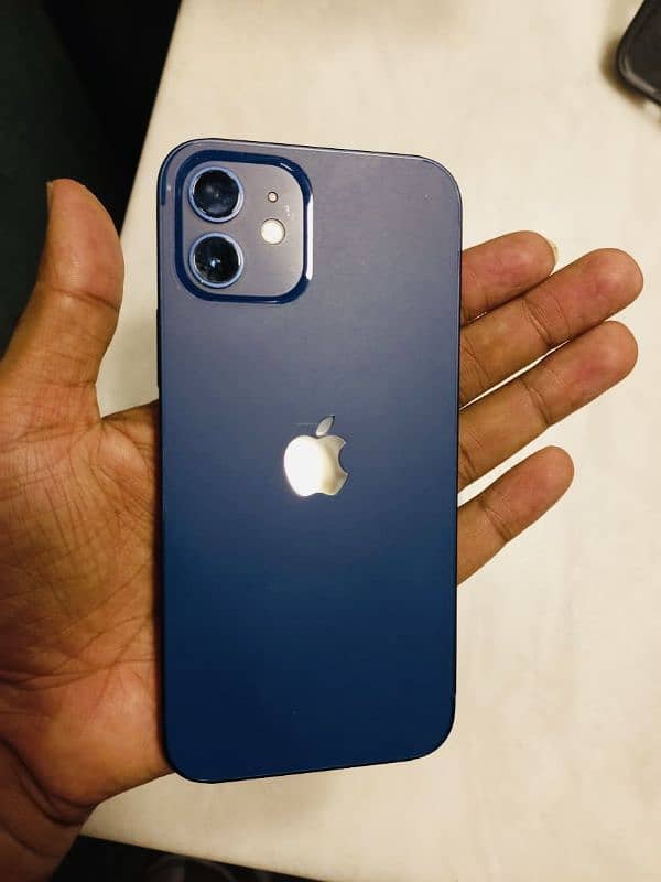 iPhone 12 PTA Approved 0