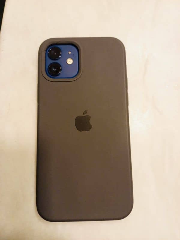 iPhone 12 PTA Approved 1