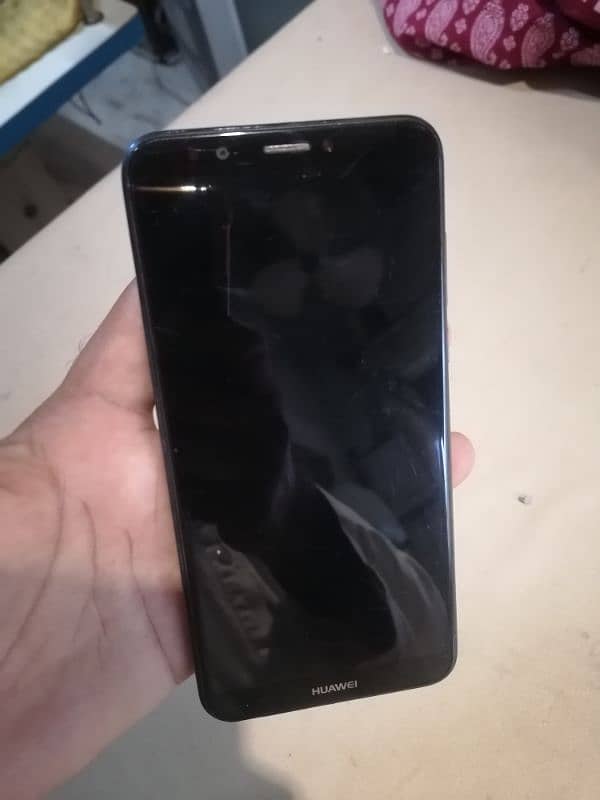 Huawei y7 prime03026709450 2