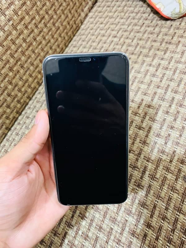 iPhone Xs Max 256gb 1