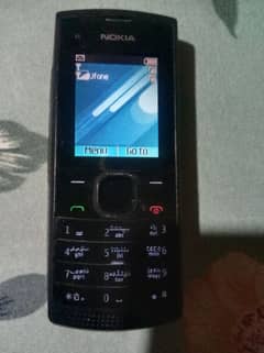 Nokia X1