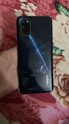 OPPO A52